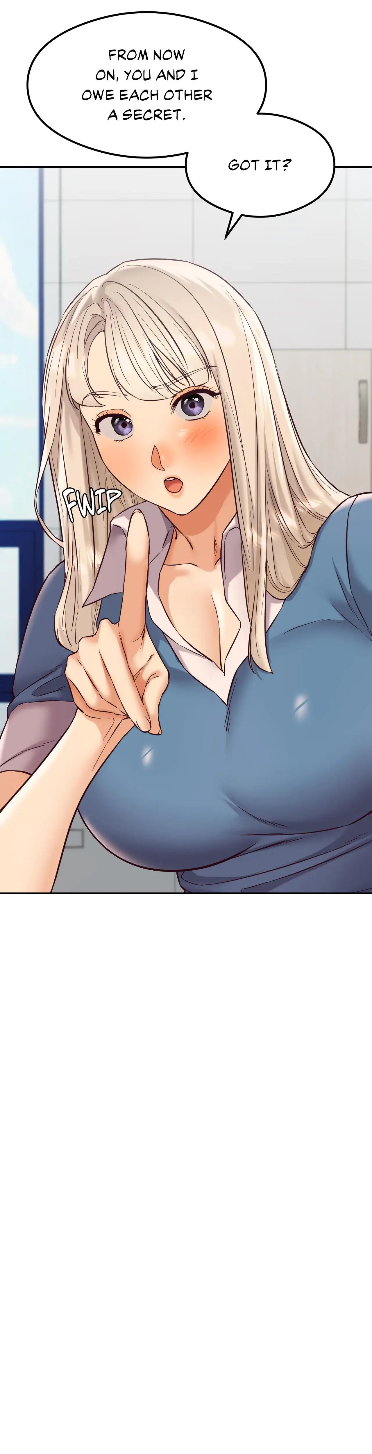 Insatiable Massage Club Chapter 33 - Page 26