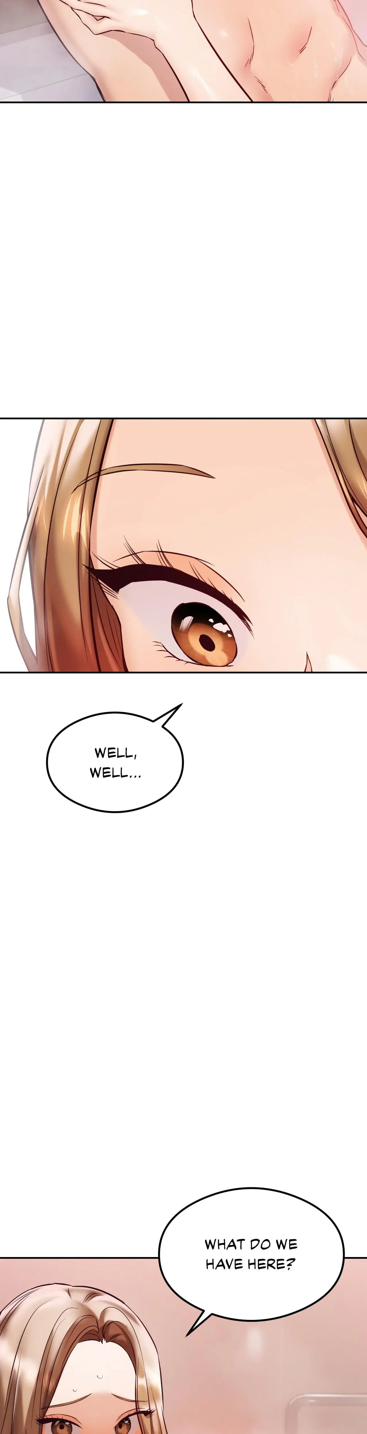 Insatiable Massage Club Chapter 34 - Page 12