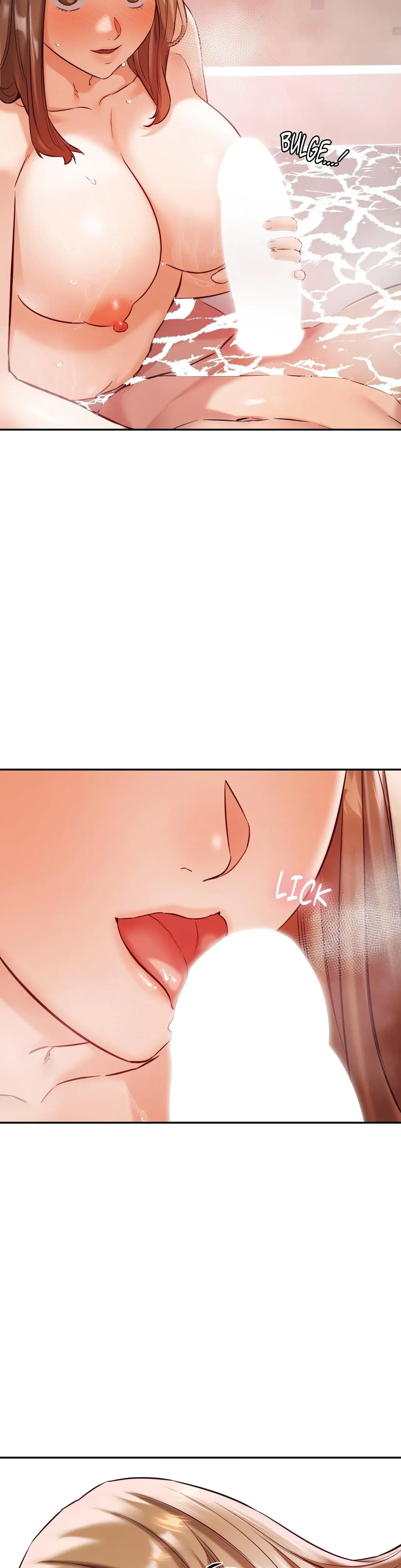Insatiable Massage Club Chapter 34 - Page 13