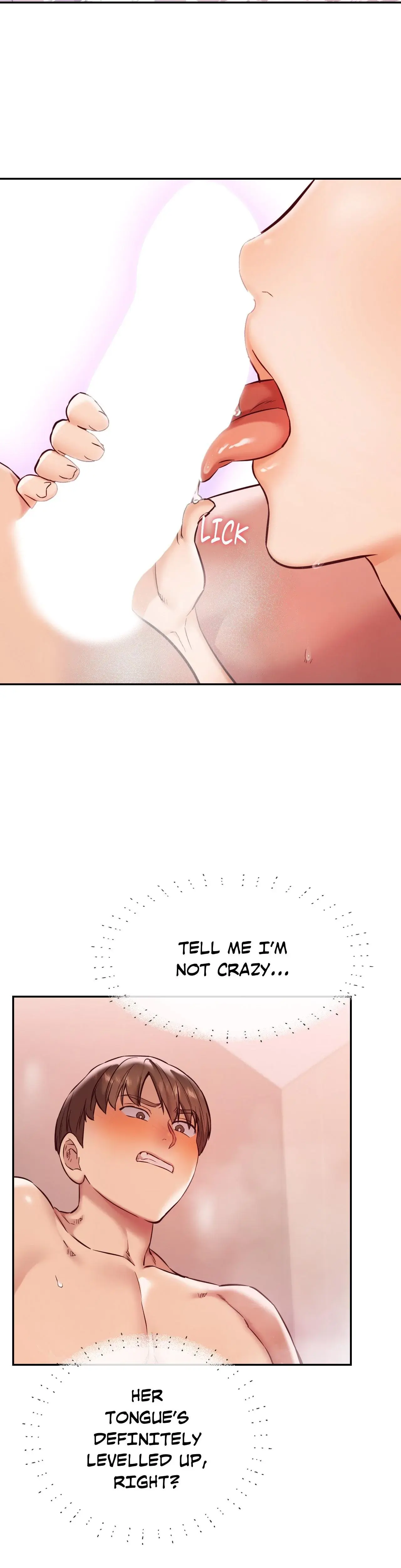 Insatiable Massage Club Chapter 34 - Page 15