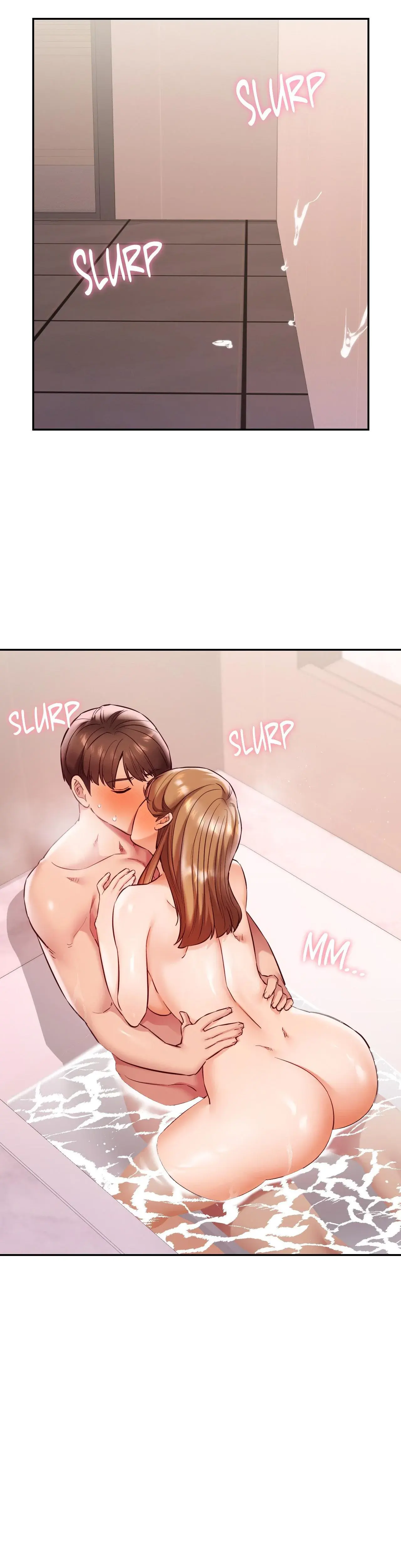 Insatiable Massage Club Chapter 34 - Page 2