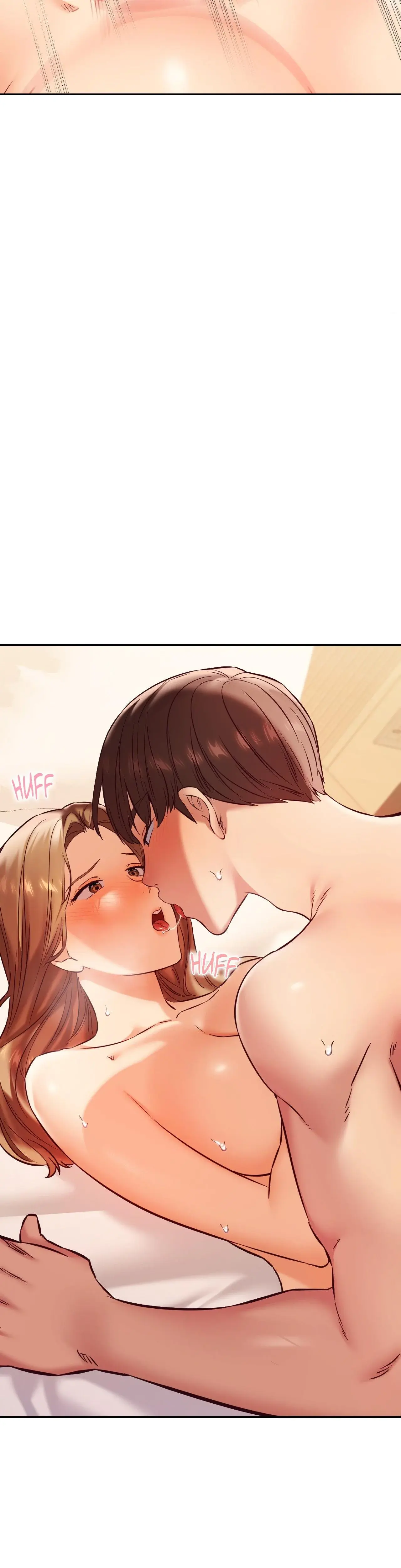 Insatiable Massage Club Chapter 34 - Page 26