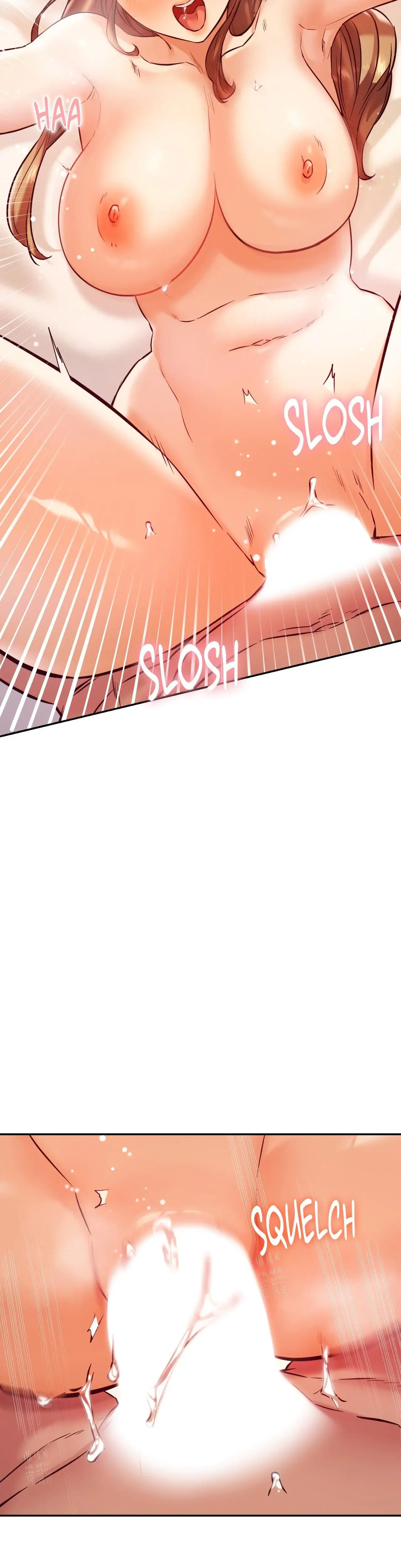 Insatiable Massage Club Chapter 34 - Page 29