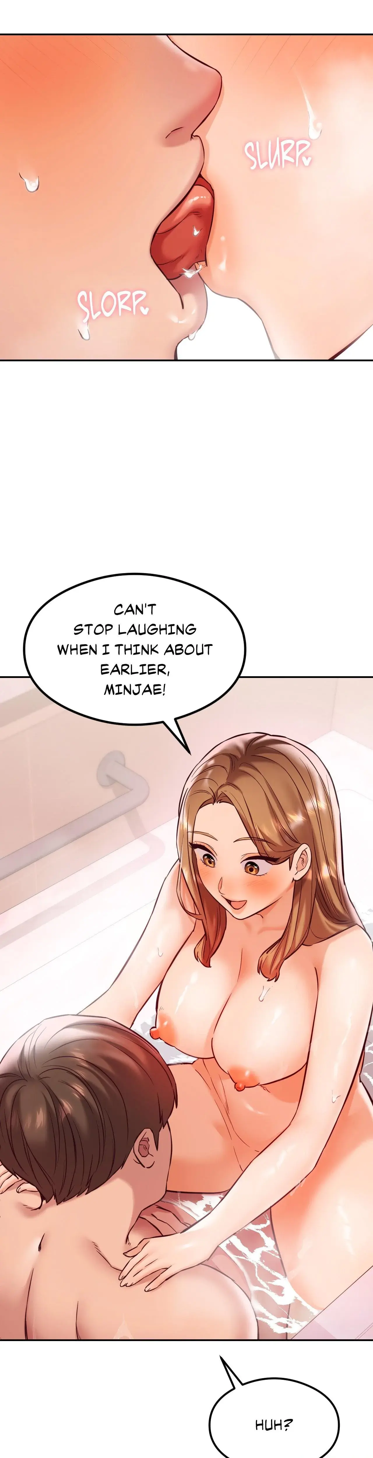 Insatiable Massage Club Chapter 34 - Page 3