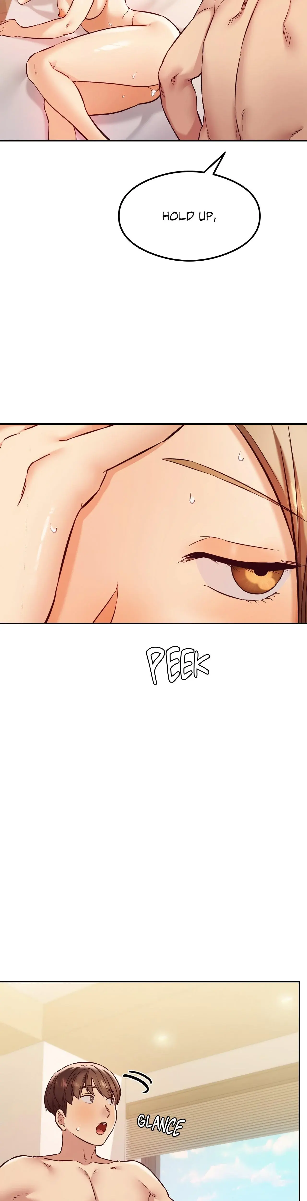 Insatiable Massage Club Chapter 34 - Page 33