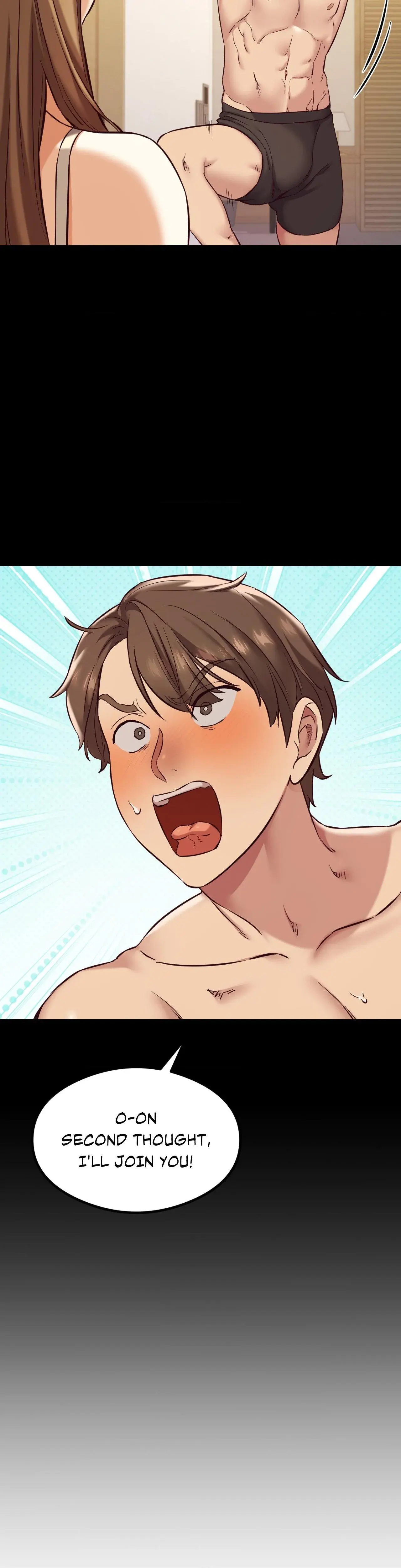 Insatiable Massage Club Chapter 34 - Page 8