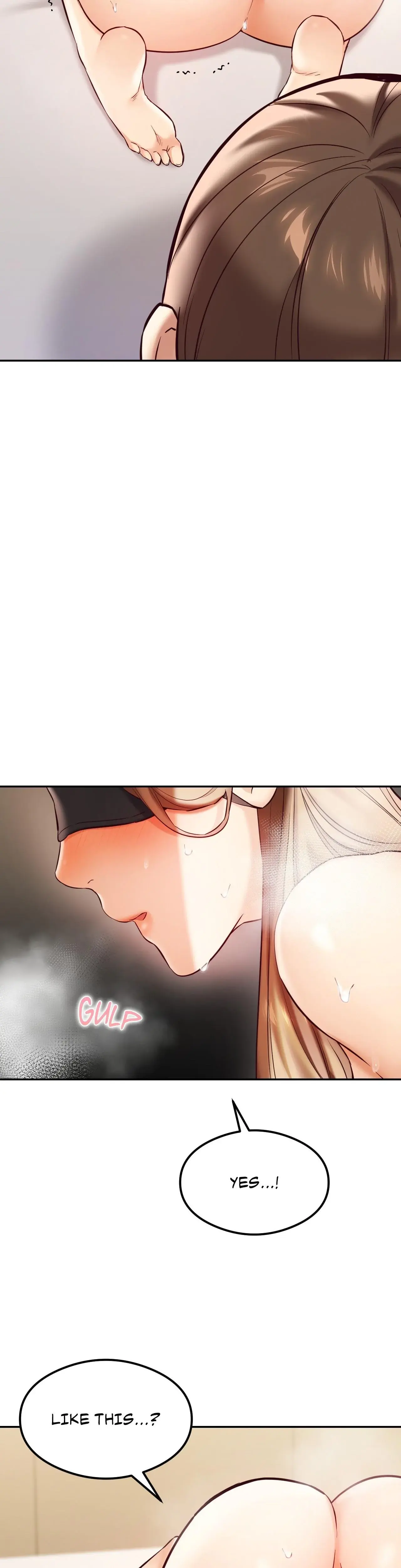 Insatiable Massage Club Chapter 35 - Page 17