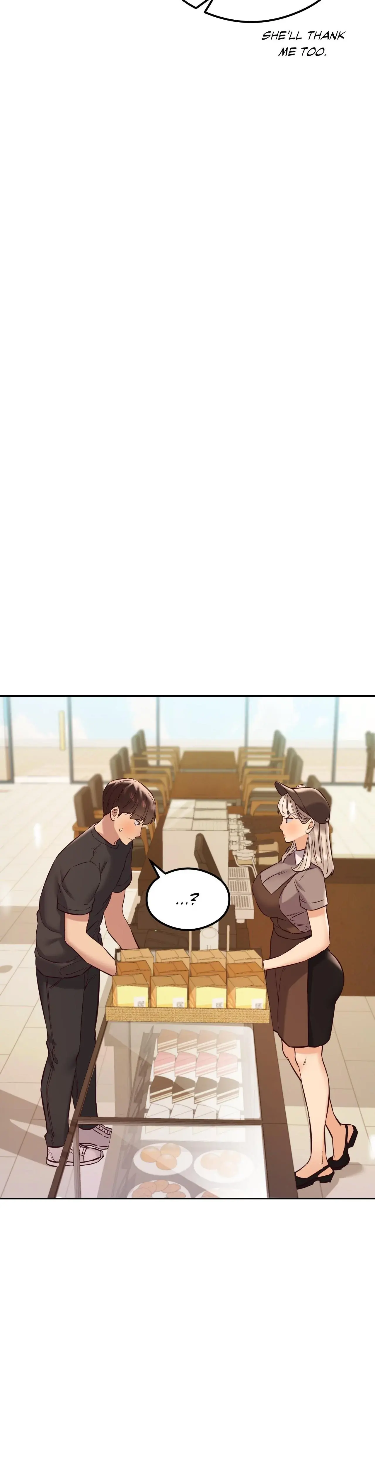 Insatiable Massage Club Chapter 36 - Page 16