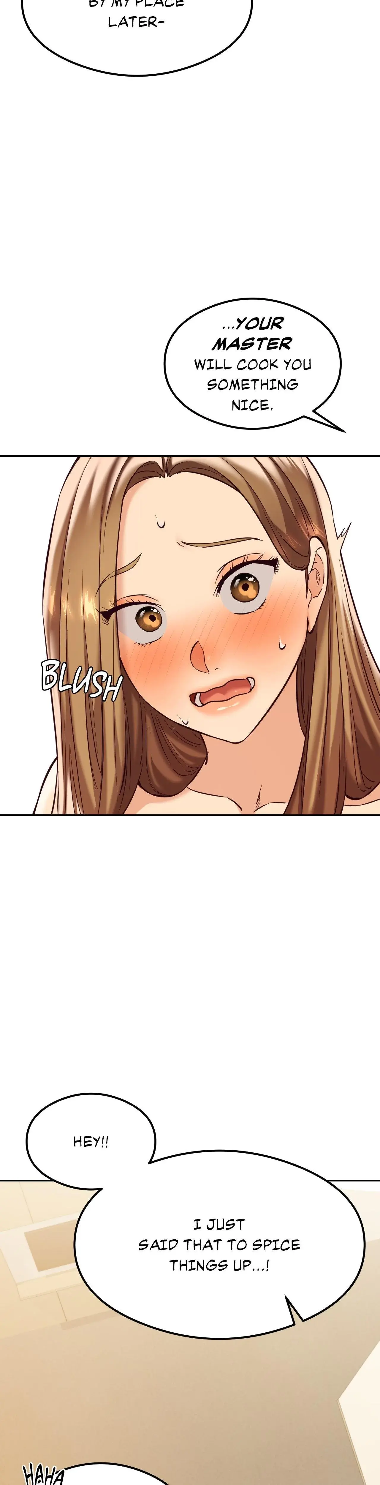 Insatiable Massage Club Chapter 36 - Page 2