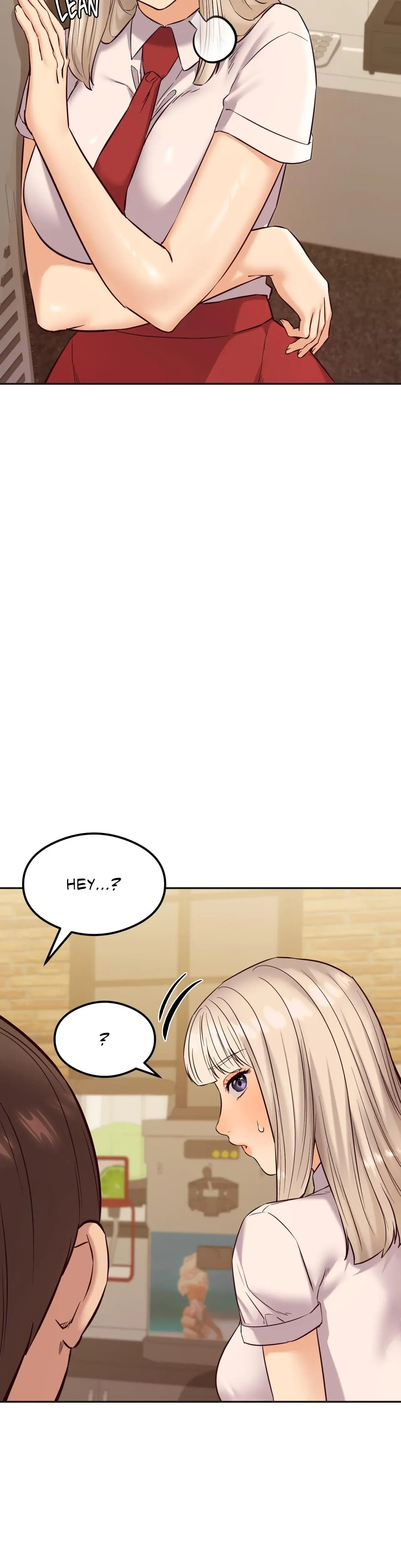 Insatiable Massage Club Chapter 36 - Page 21