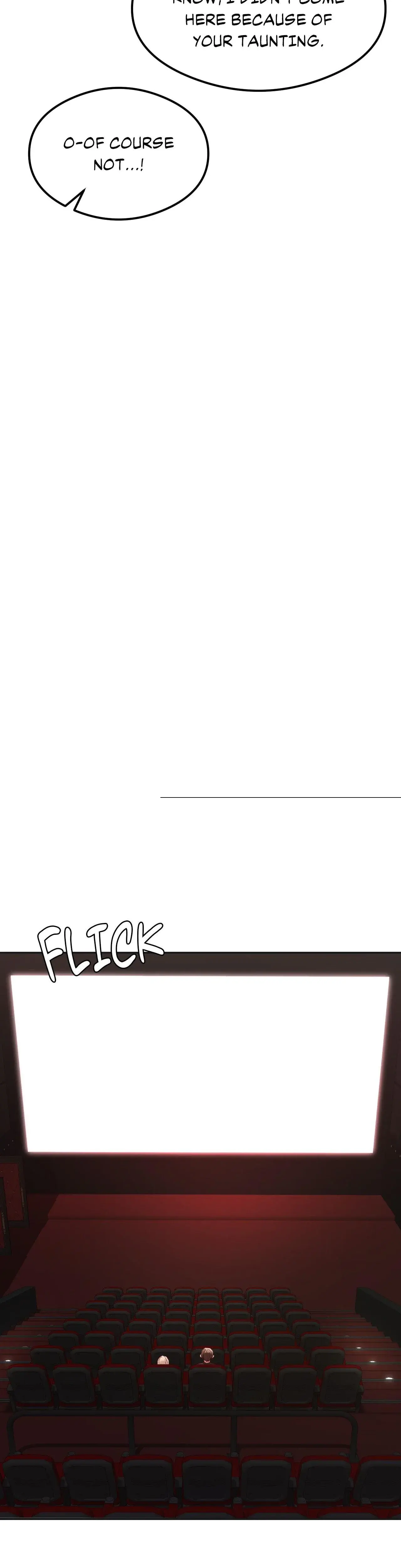 Insatiable Massage Club Chapter 36 - Page 28