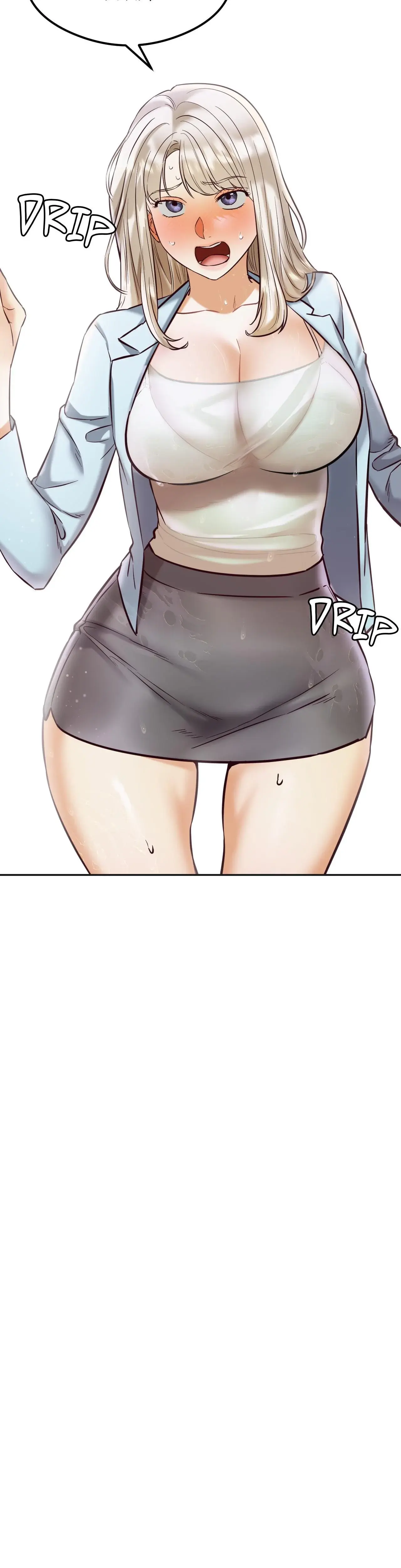 Insatiable Massage Club Chapter 36 - Page 37