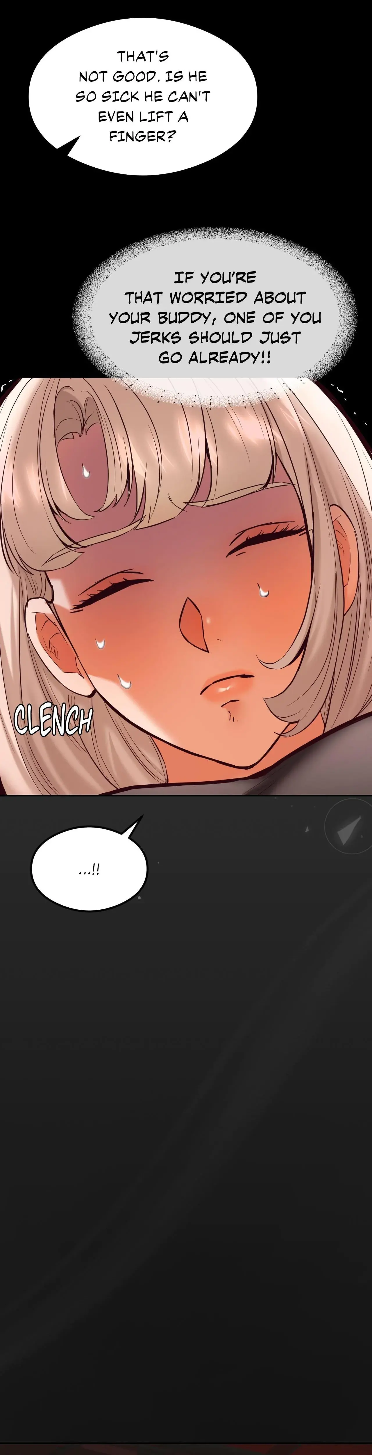 Insatiable Massage Club Chapter 37 - Page 13