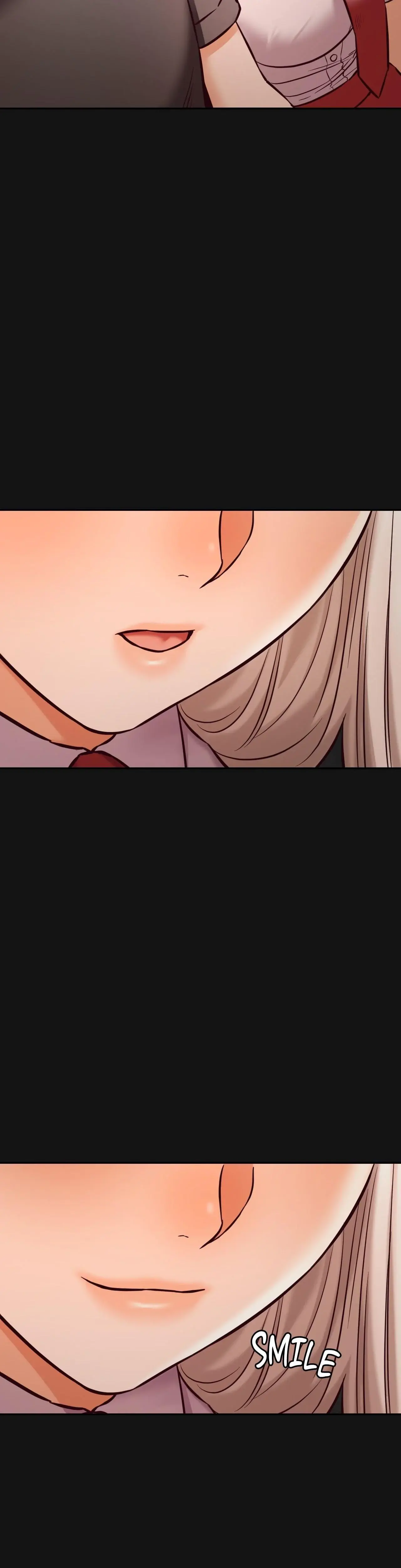 Insatiable Massage Club Chapter 37 - Page 17