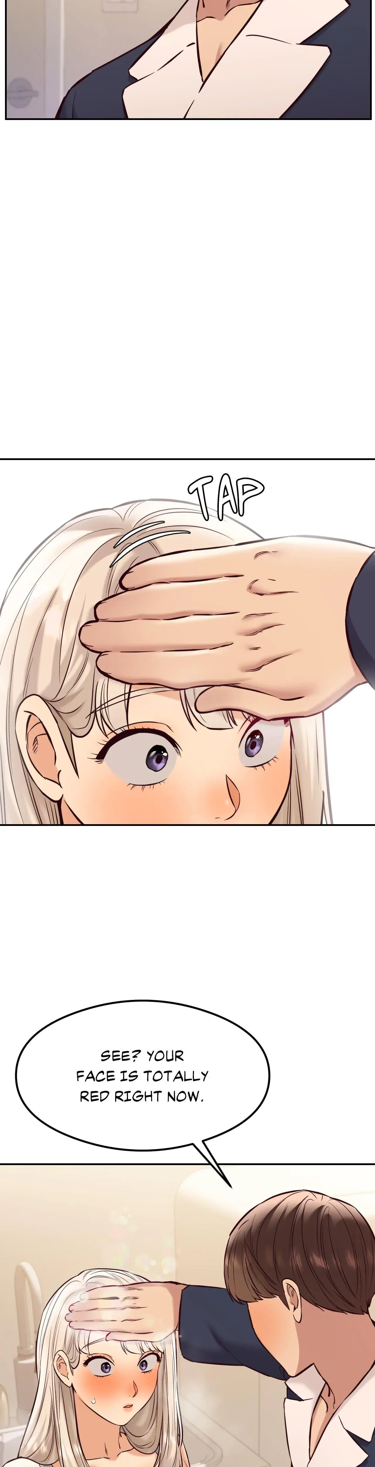 Insatiable Massage Club Chapter 37 - Page 25
