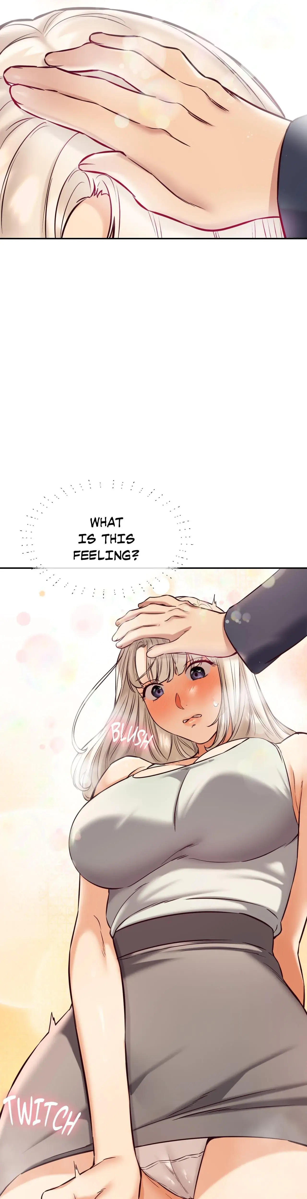 Insatiable Massage Club Chapter 37 - Page 27