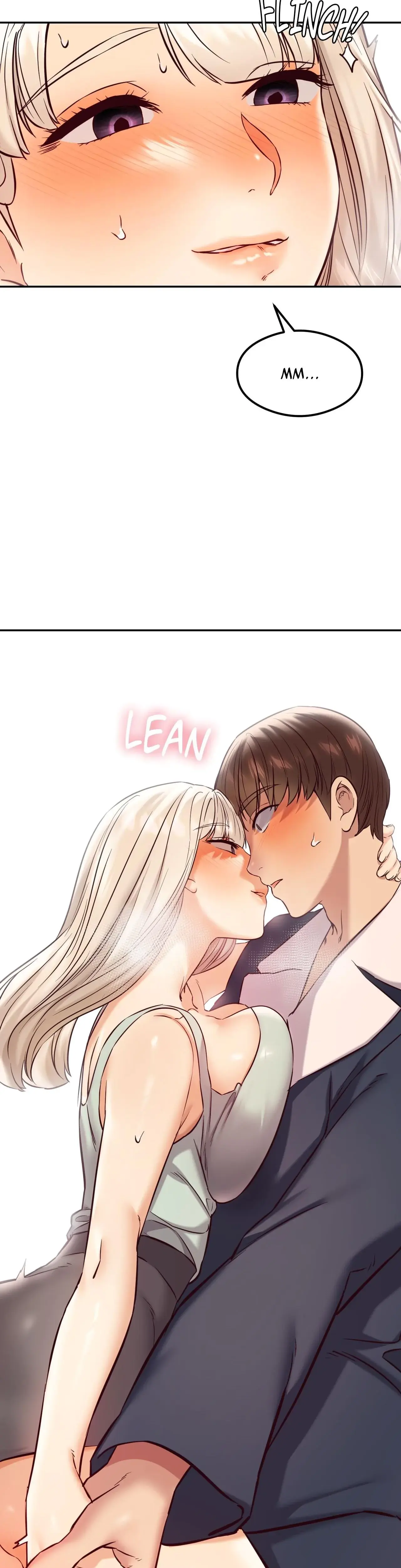 Insatiable Massage Club Chapter 37 - Page 37