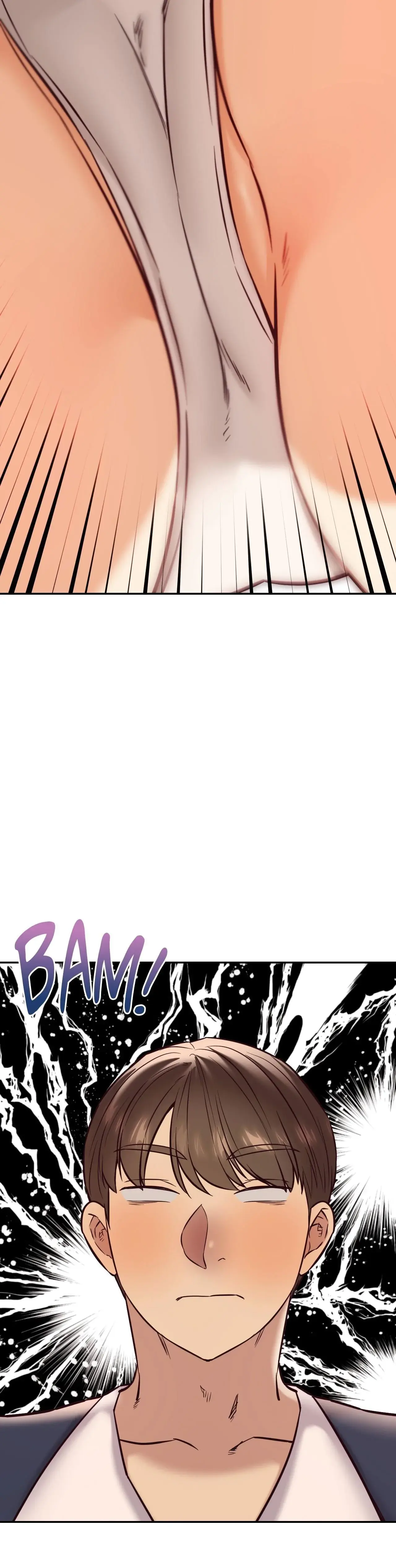 Insatiable Massage Club Chapter 38 - Page 12