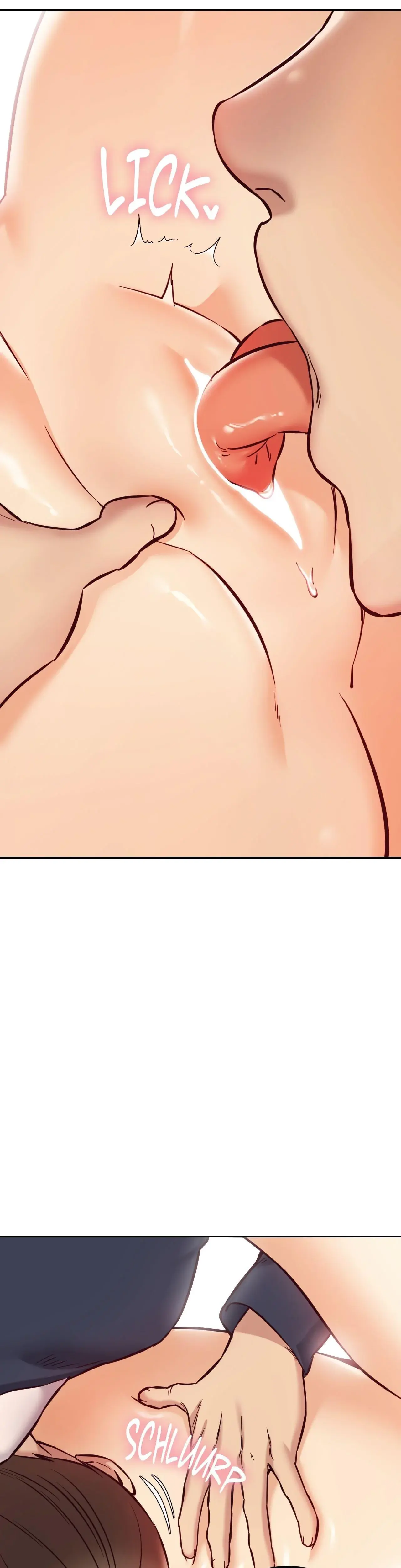 Insatiable Massage Club Chapter 38 - Page 16