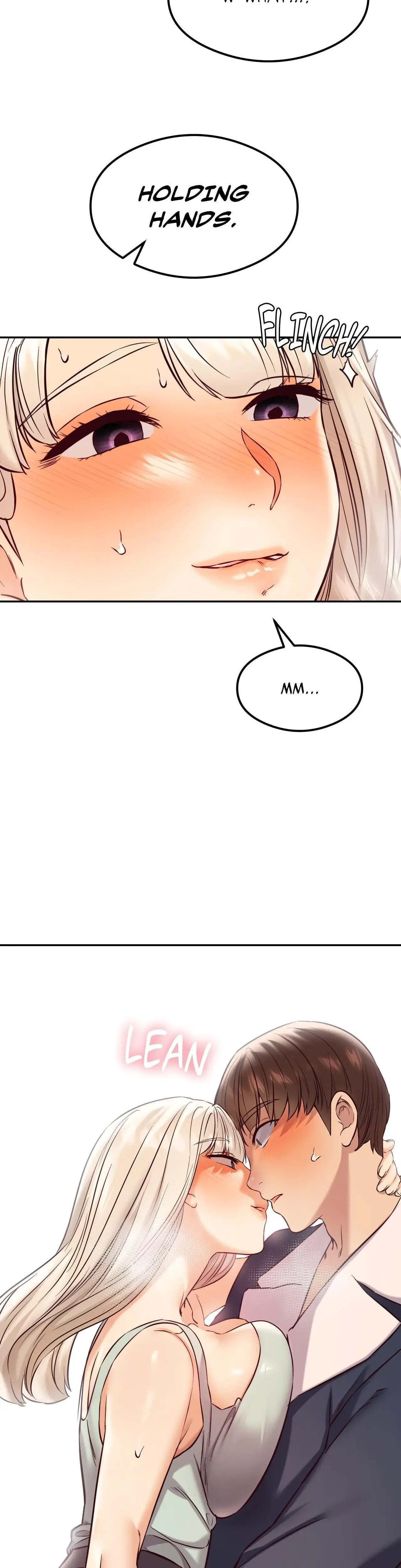 Insatiable Massage Club Chapter 38 - Page 2
