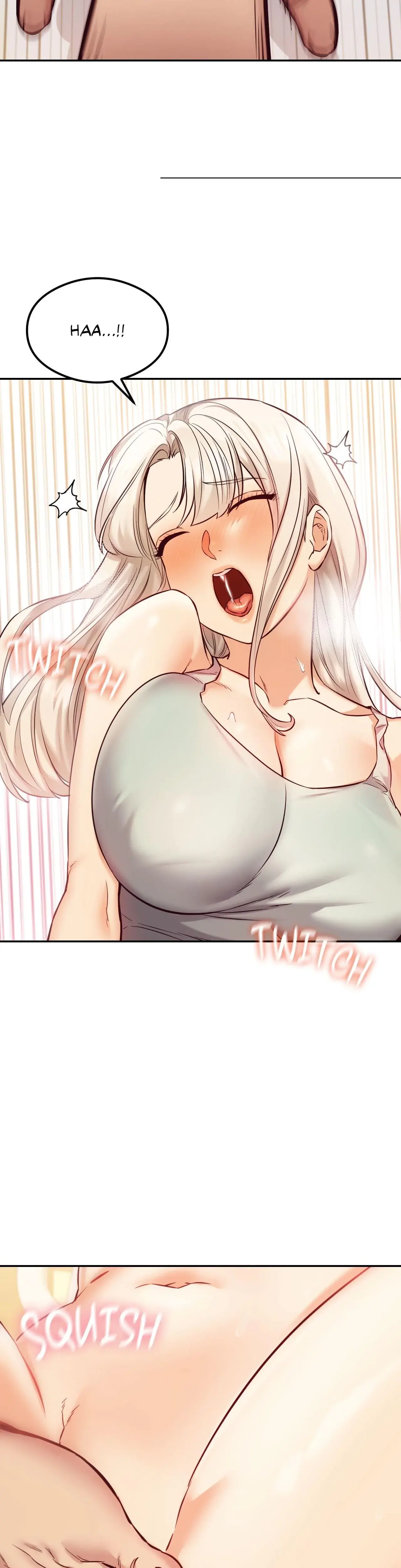 Insatiable Massage Club Chapter 38 - Page 20