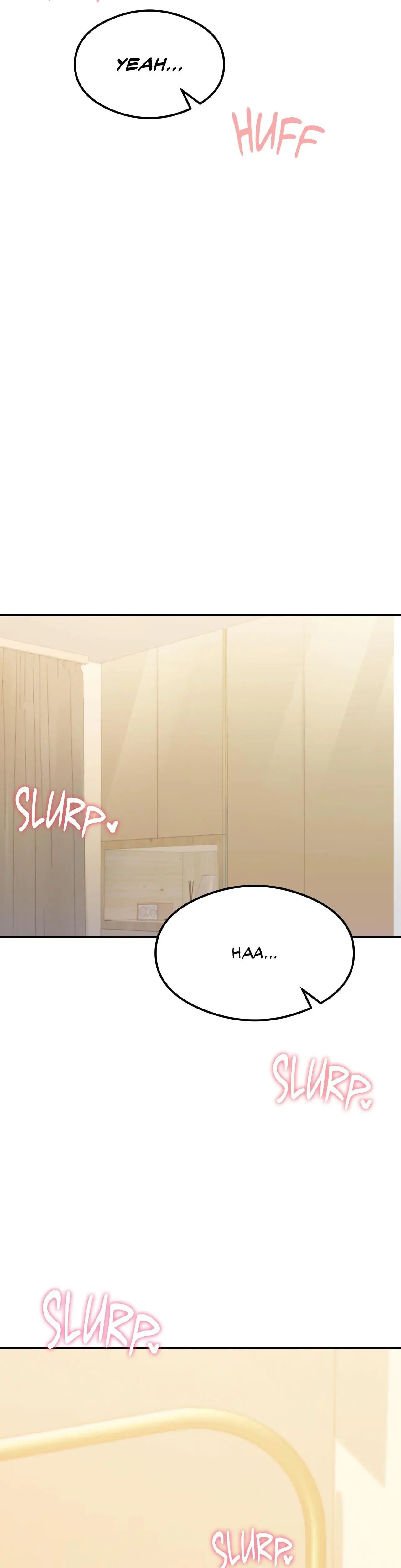Insatiable Massage Club Chapter 38 - Page 24