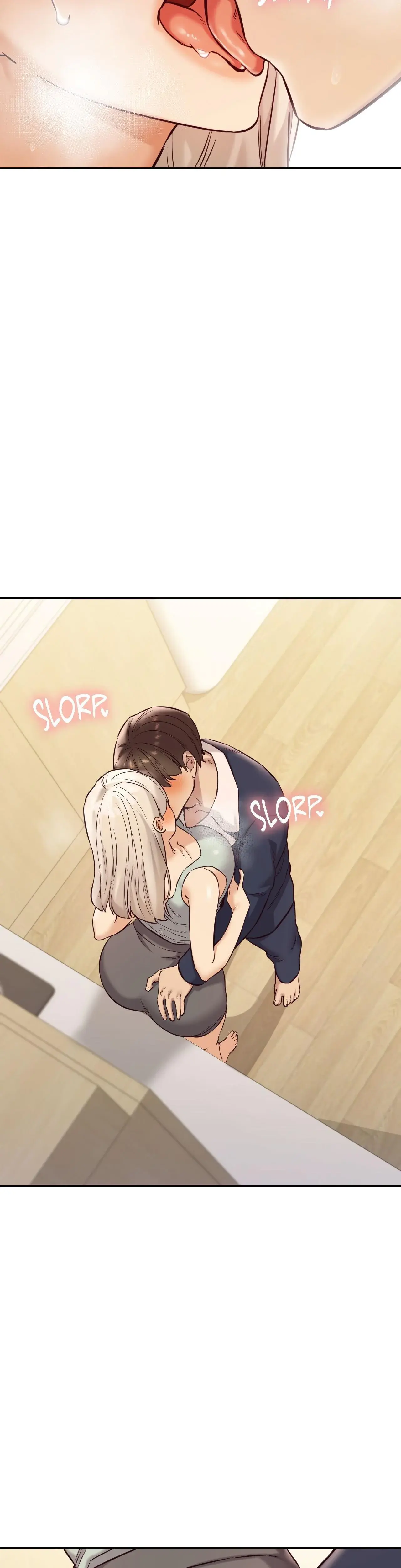 Insatiable Massage Club Chapter 38 - Page 4