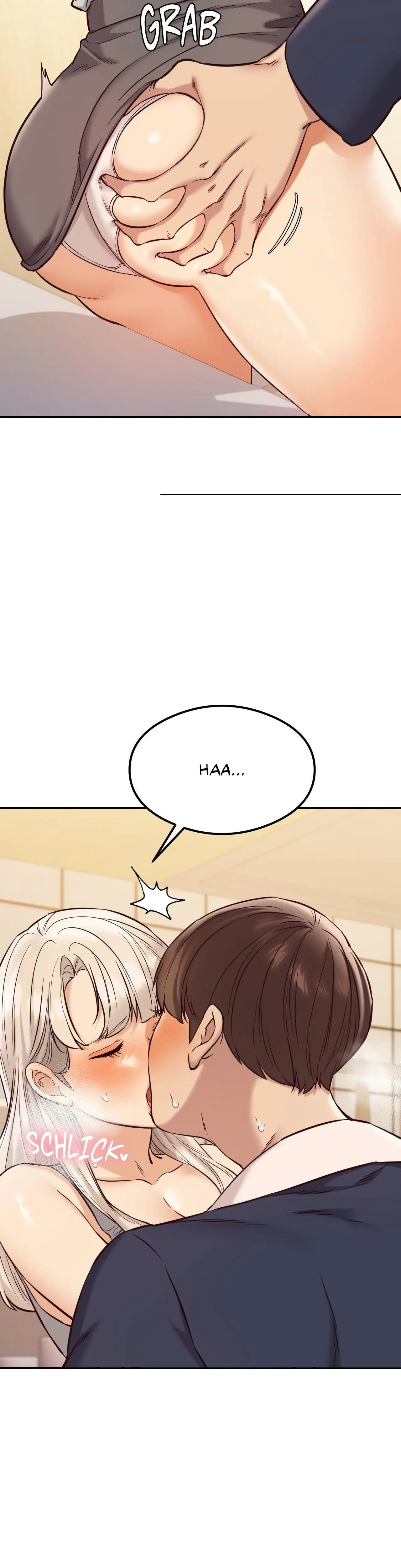 Insatiable Massage Club Chapter 38 - Page 5