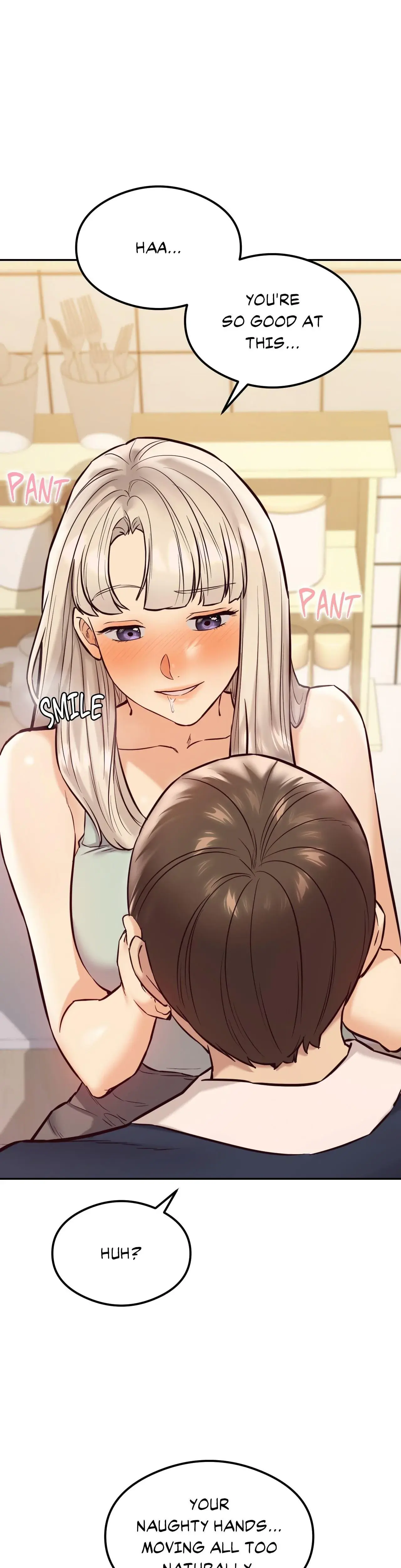 Insatiable Massage Club Chapter 38 - Page 6