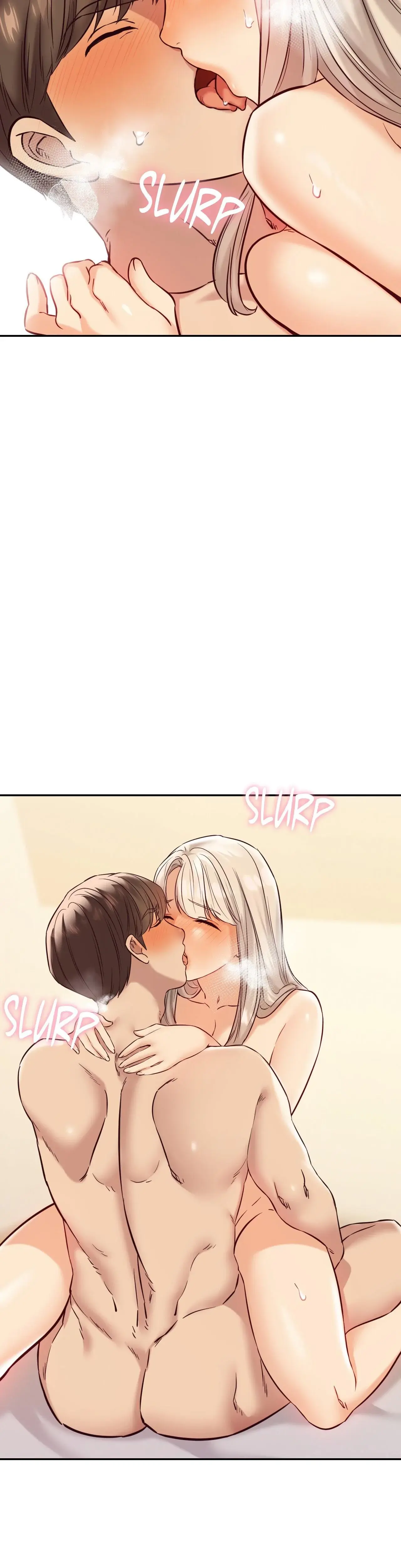 Insatiable Massage Club Chapter 39 - Page 16