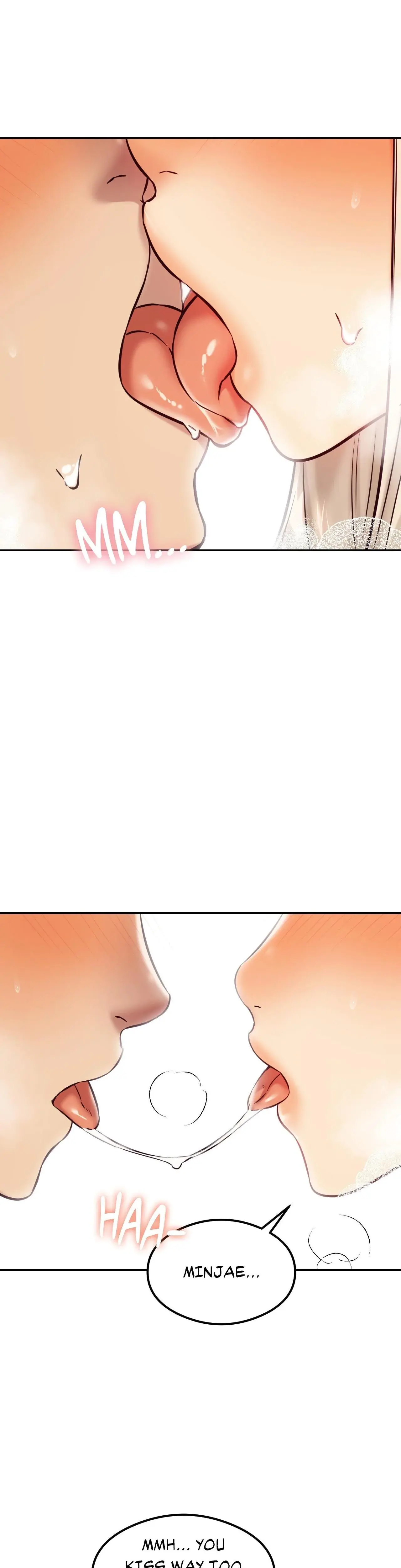 Insatiable Massage Club Chapter 39 - Page 17