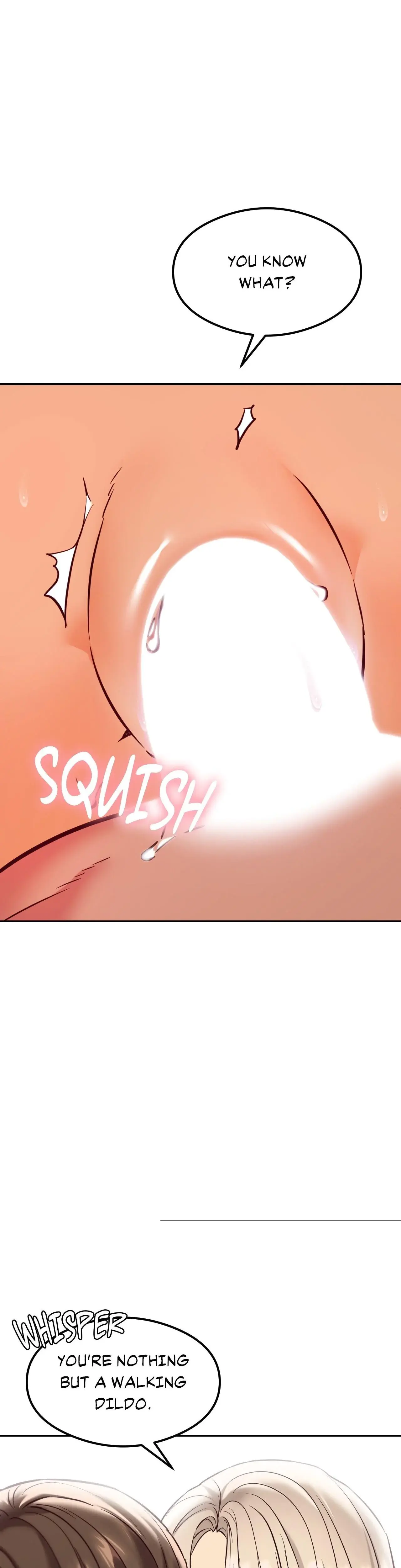 Insatiable Massage Club Chapter 39 - Page 21