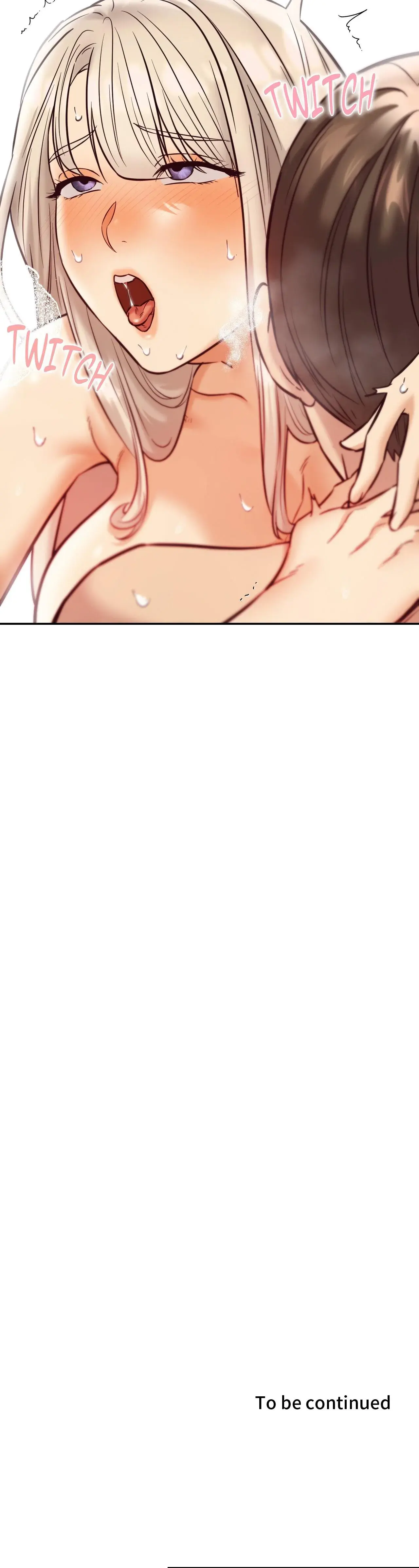 Insatiable Massage Club Chapter 39 - Page 40