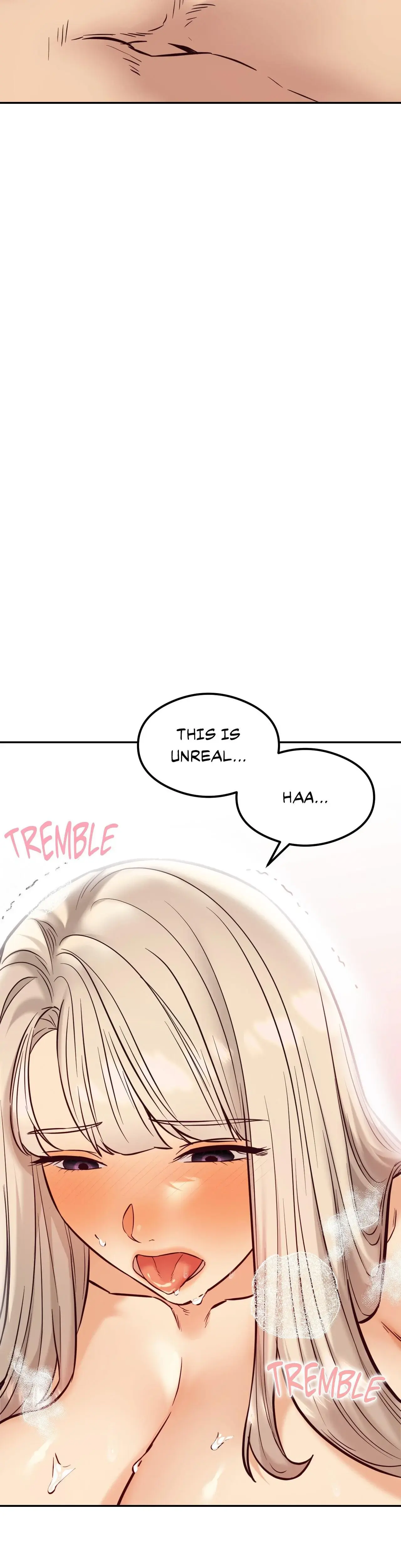 Insatiable Massage Club Chapter 39 - Page 8