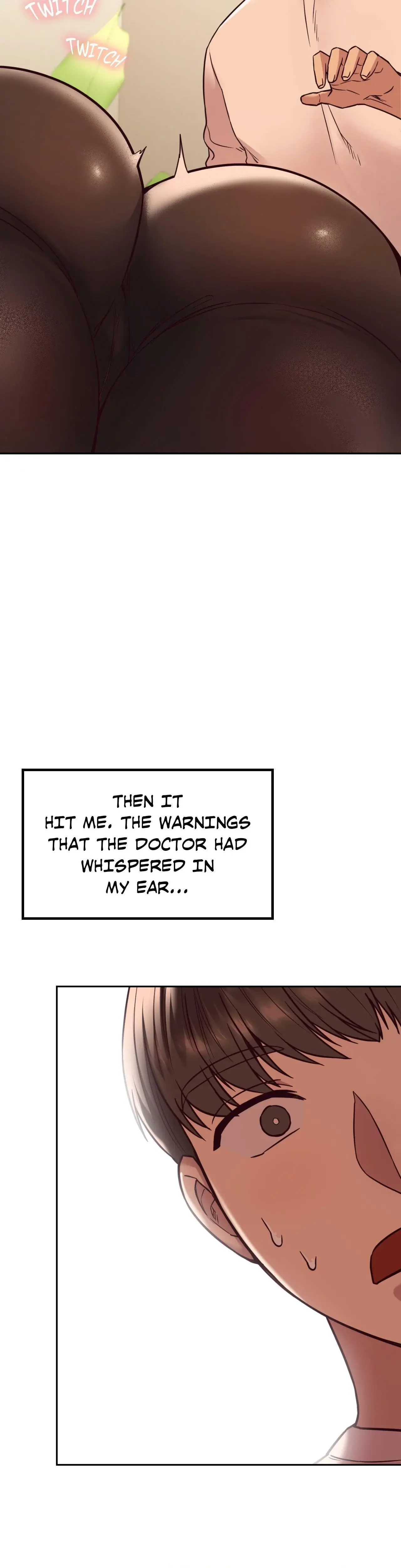 Insatiable Massage Club Chapter 4 - Page 2