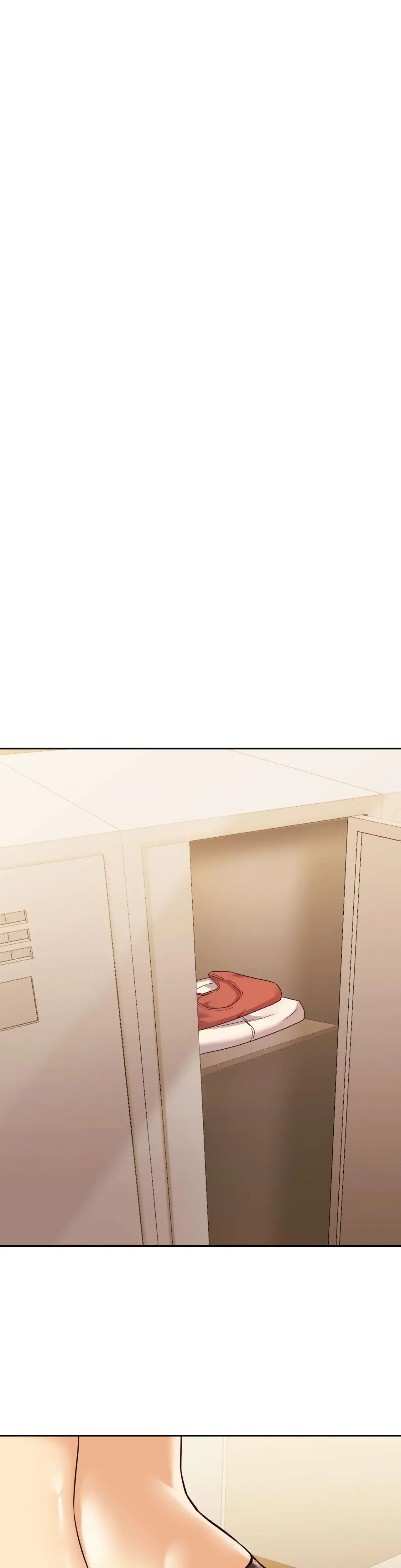 Insatiable Massage Club Chapter 4 - Page 27