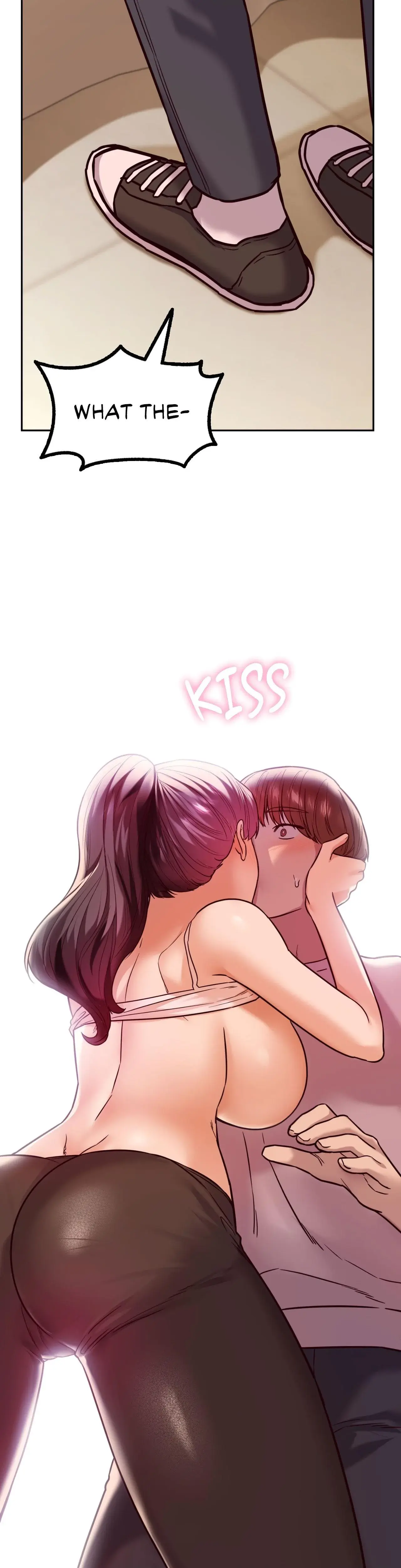 Insatiable Massage Club Chapter 4 - Page 44