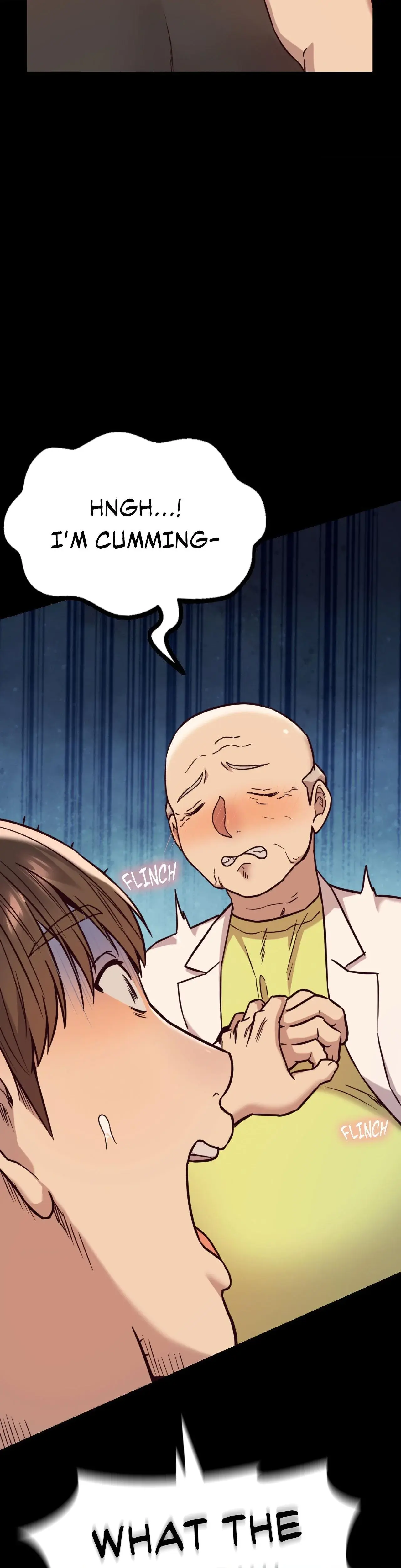 Insatiable Massage Club Chapter 4 - Page 7