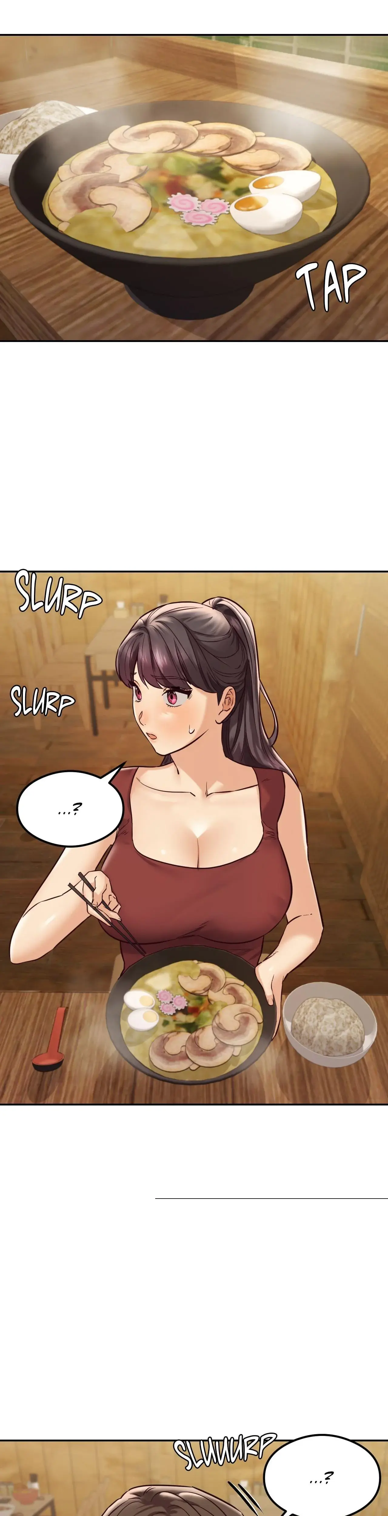 Insatiable Massage Club Chapter 40 - Page 10