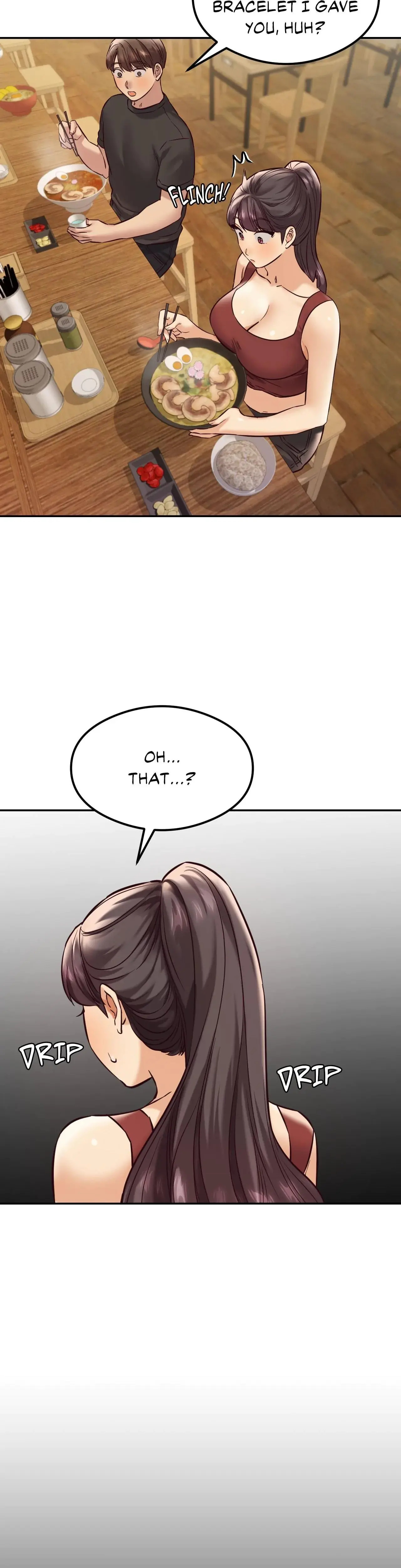 Insatiable Massage Club Chapter 40 - Page 15