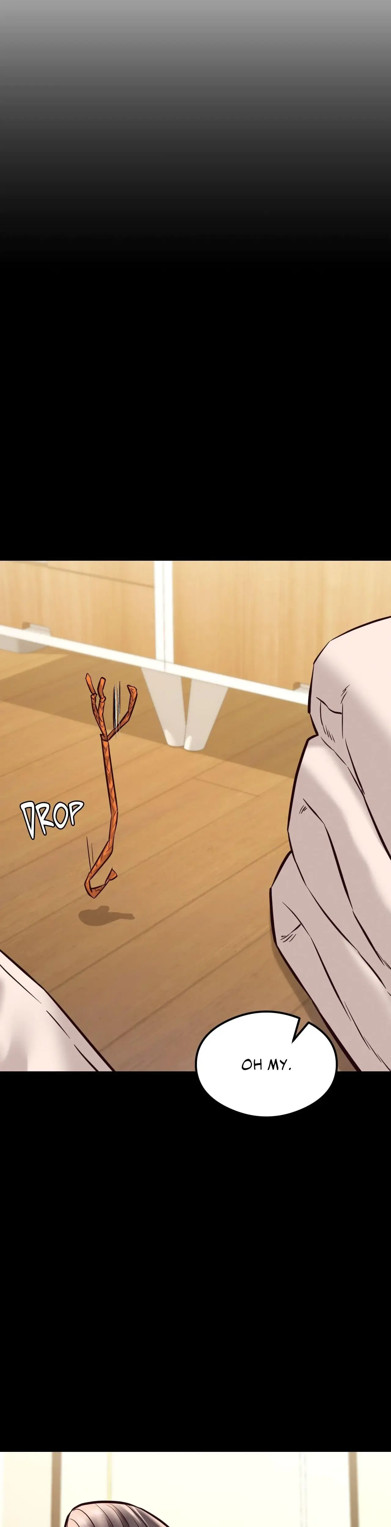 Insatiable Massage Club Chapter 40 - Page 16