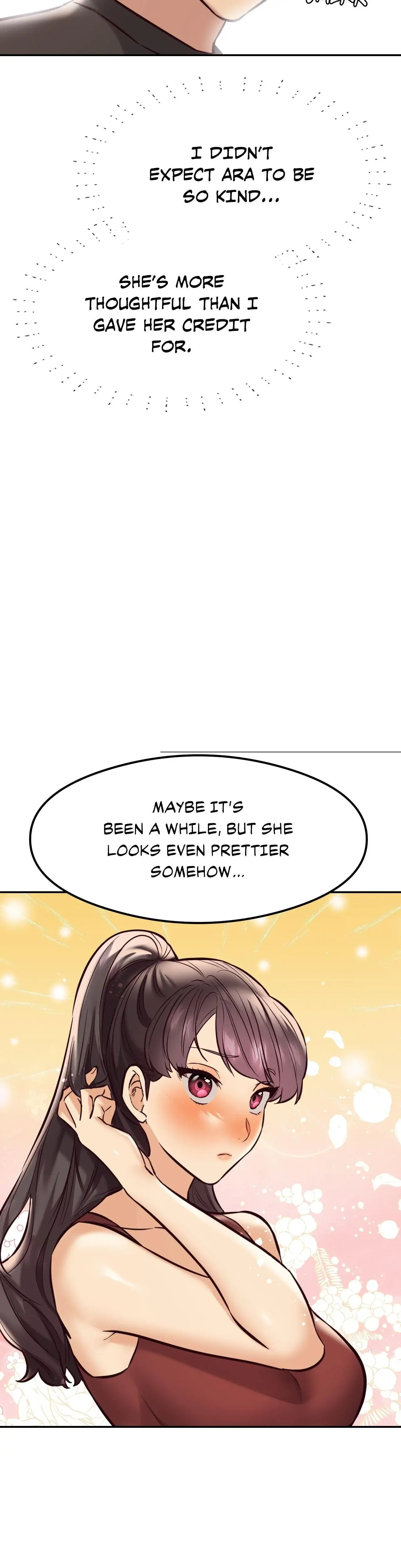 Insatiable Massage Club Chapter 40 - Page 26