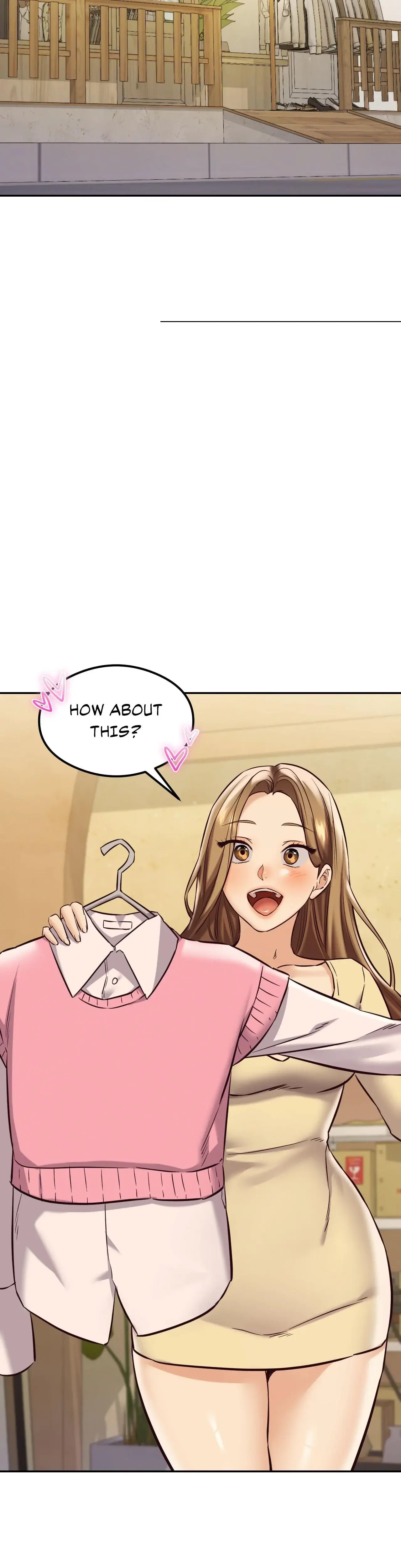 Insatiable Massage Club Chapter 40 - Page 30