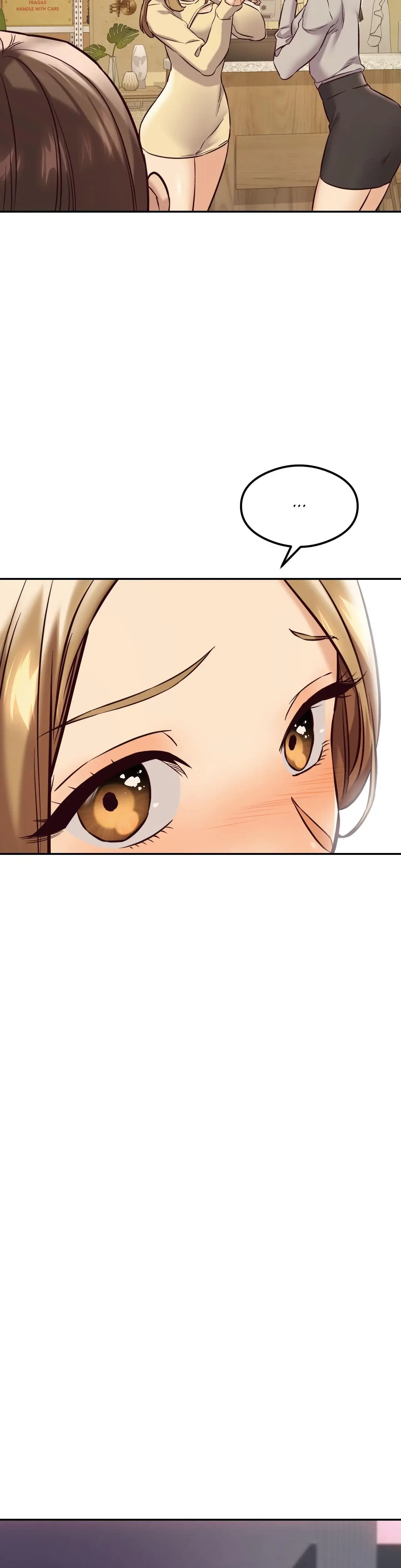 Insatiable Massage Club Chapter 40 - Page 35