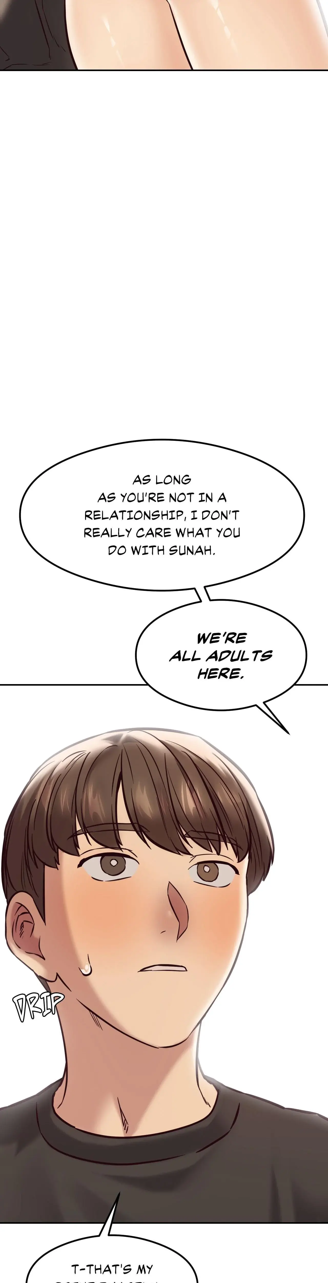 Insatiable Massage Club Chapter 40 - Page 6