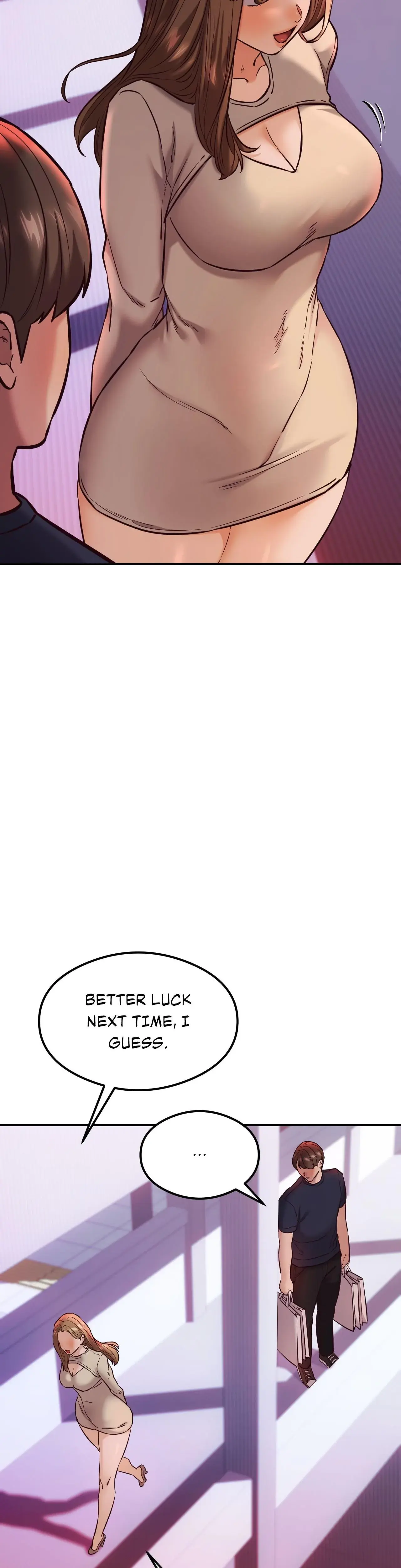 Insatiable Massage Club Chapter 41 - Page 12