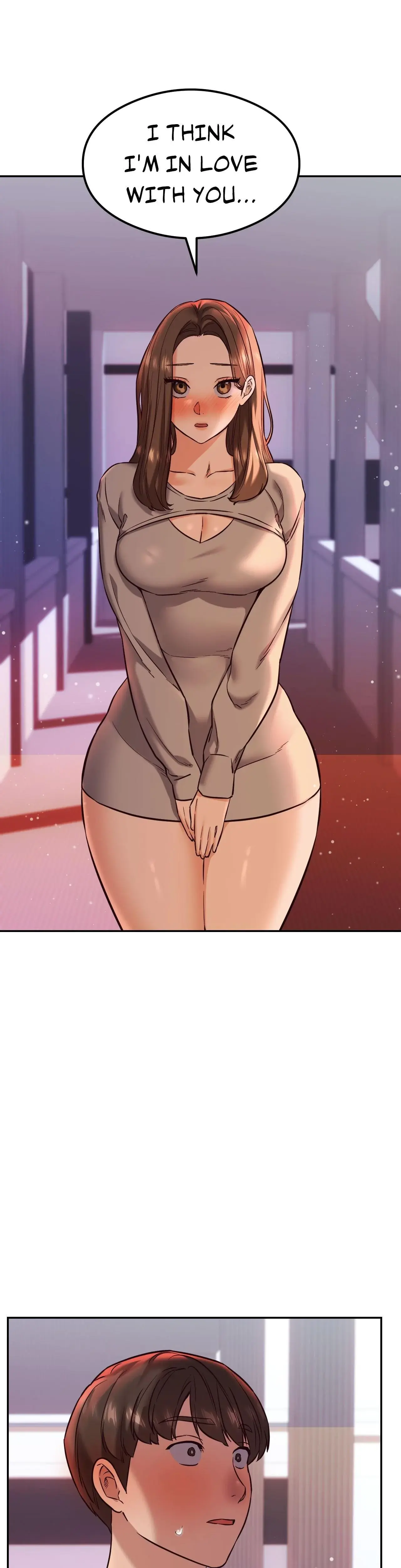 Insatiable Massage Club Chapter 41 - Page 2