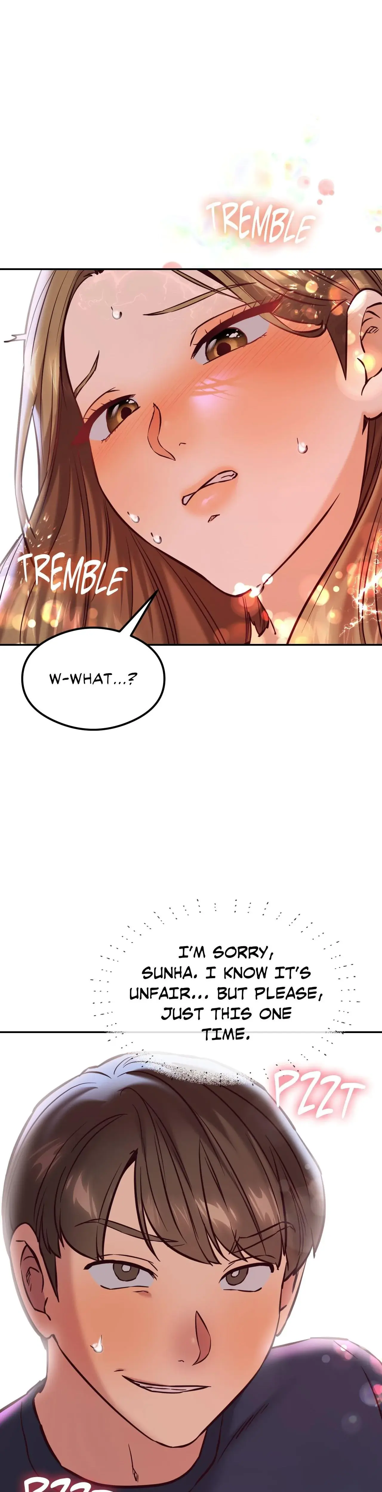 Insatiable Massage Club Chapter 41 - Page 20