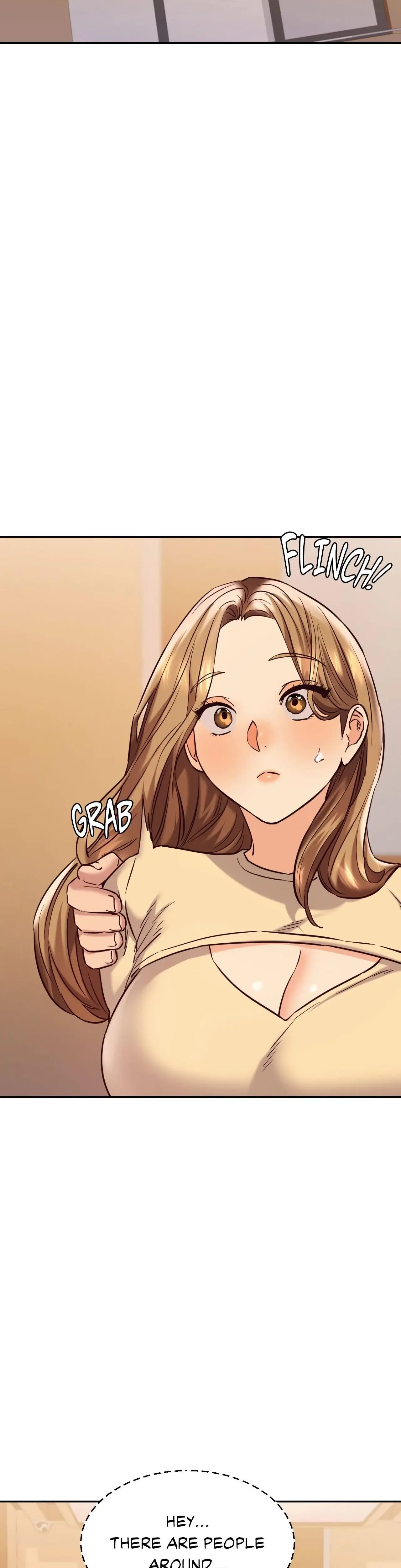 Insatiable Massage Club Chapter 41 - Page 24