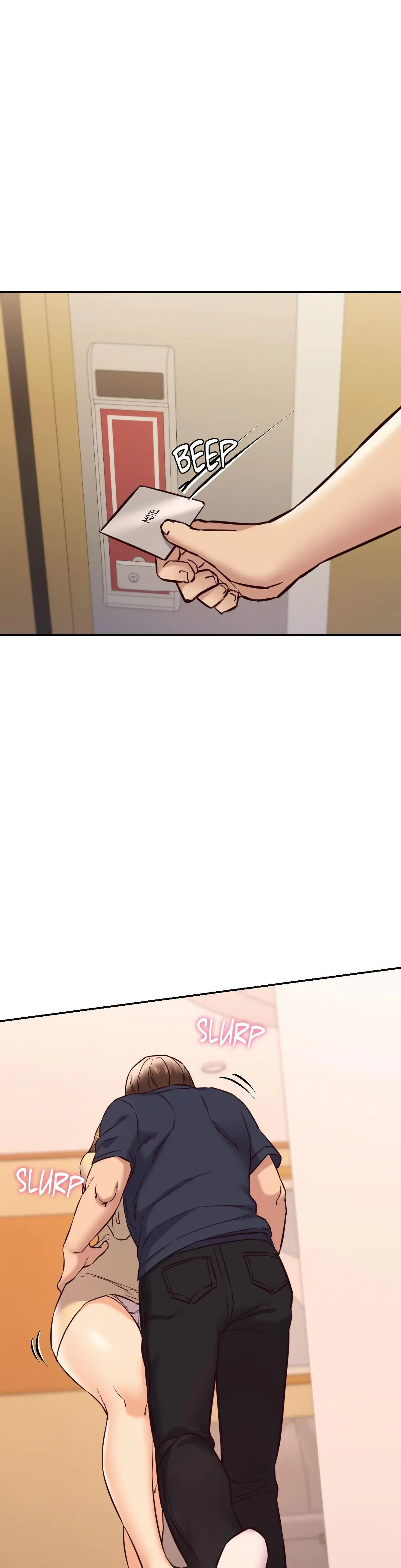 Insatiable Massage Club Chapter 41 - Page 26